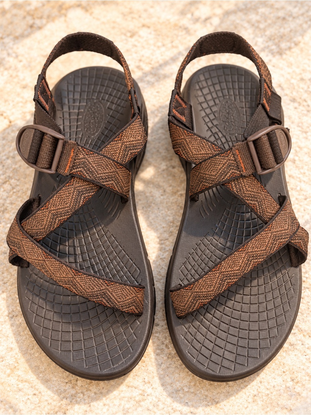 Chaco Men’s Z/VOLV Sport Sandals – Size 13